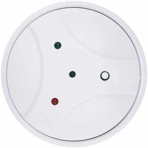 2GIG Encrypted Glass Break Detector