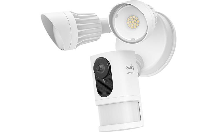 Eufy Floodlight Cam 2