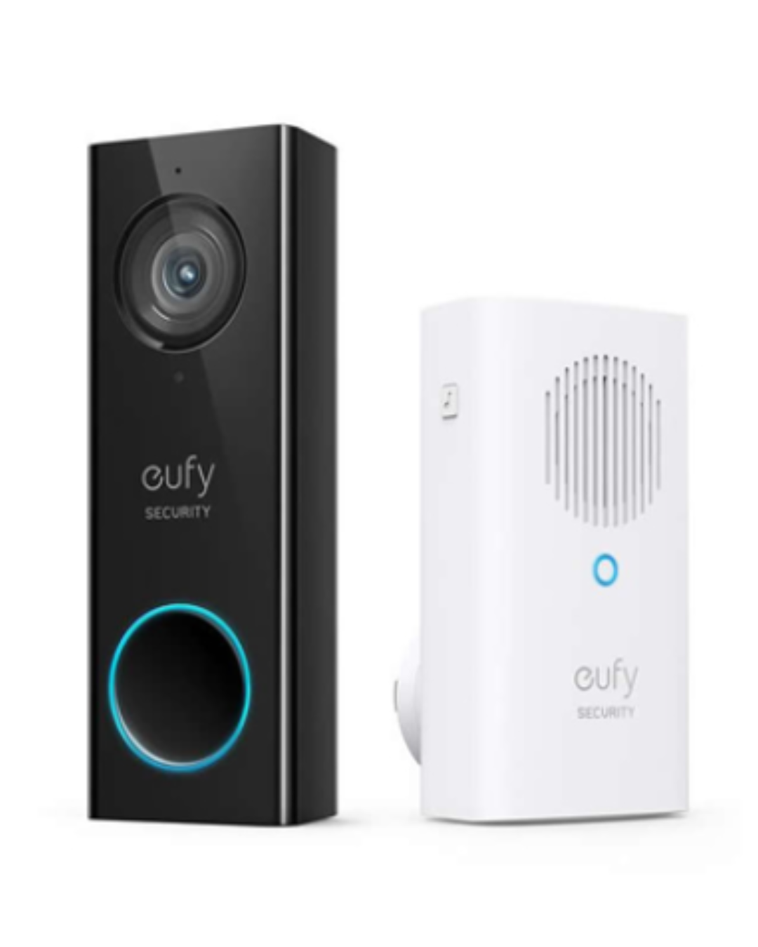 Video Doorbell 1080P